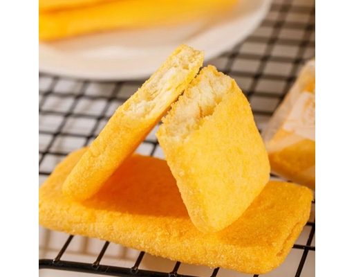 Bánh Gạo Sữa Vị Phô Mai Miyaki 240g Tràng An ảnh 2