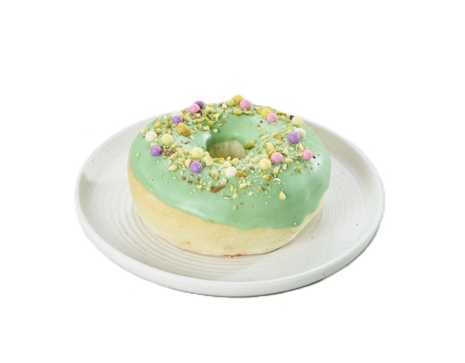 Donut Socola Táo Xanh AEON BREAD ảnh 0