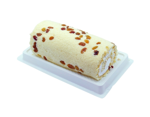 Bông Lan Nho Cuộn Kem 240g AEON DESSERT ảnh 0