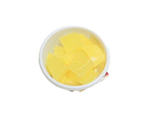 Củ Cải Muối 100g AEON SUSHI ảnh 0