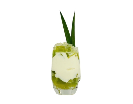 Sữa Chua Thạch Lá Nếp AEON DESSERT ảnh 0