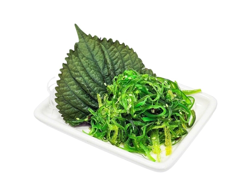Topping Rong Biển Chế Biến AEON SUSHI ảnh 0