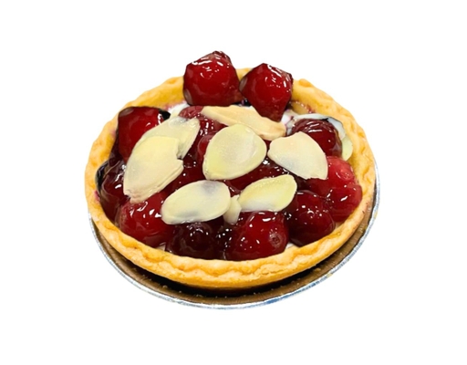 Bánh Tart Phô Mai Nam Việt Quất 1 Cái AEON DESSERT ảnh 0