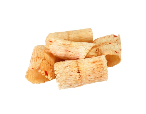 Mực Nướng Cán Duỗi Tẩm Ớt 60g Hải Nam ảnh 1