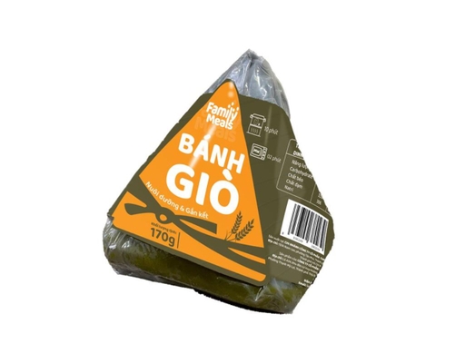 Bánh Giò 170g Family Meals ảnh 0