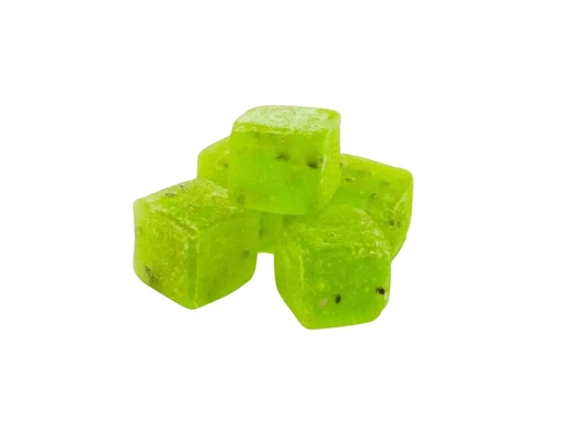 Kẹo Dẻo Vị Kiwi & Hạt Chia Mogu 100g Eikodo ảnh 2