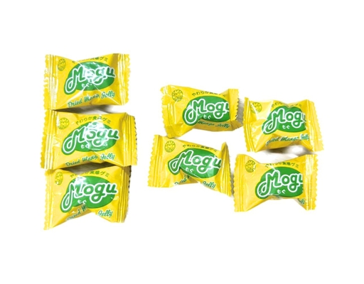 Kẹo Dẻo Mogu Vị Xoài Sấy 100g Eikodo ảnh 1