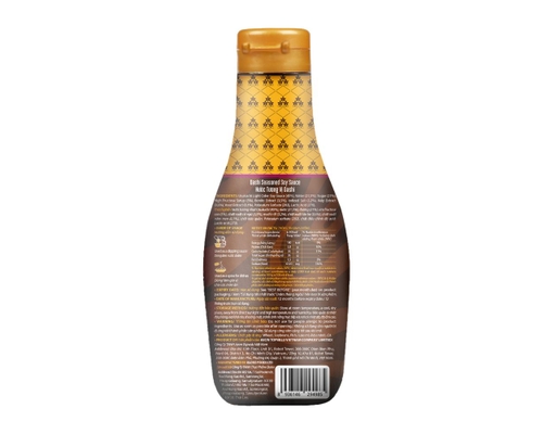 Nước Tương Vị Dashi 200ml TOPVALU ảnh 3