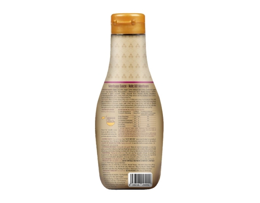 Nước Xốt Mentsuyu 200ml TOPVALU ảnh 3