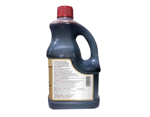 Nước Xốt Mentsuyu 2L TOPVALU ảnh 4