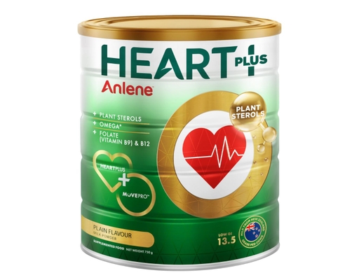 Sữa Bột Heart Plus 750g Anlene ảnh 0