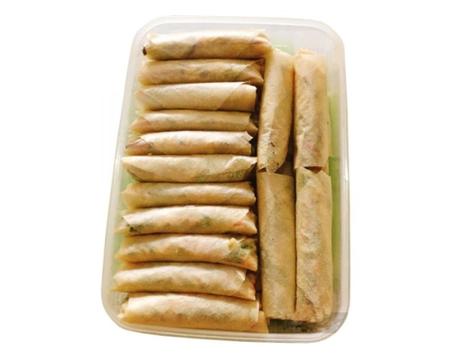Bánh Đa Nem Thổ Hà 100g Thực Phẩm Lý Tưởng ảnh 2