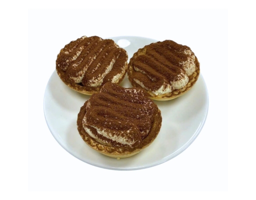 Bánh Tart Tiramisu 1 Cái AEON DESSERT ảnh 0