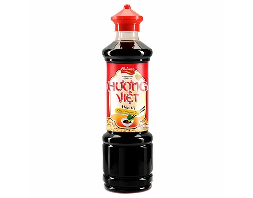 Nước Tương Hương Việt Hảo Vị 500ml Cholimex ảnh 0