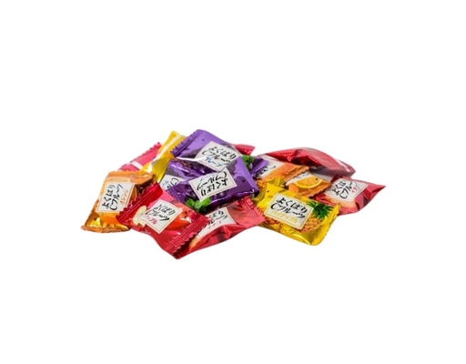 Kẹo Trái Cây 120g Eikodo ảnh 1