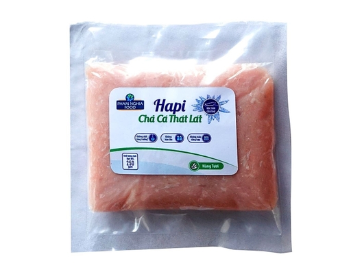 Chả Cá Thát Lát Hapi 250g Phạm Nghĩa ảnh 0