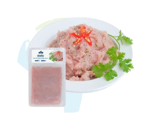 Chả Cá Thát Lát Hapi 250g Phạm Nghĩa ảnh 1
