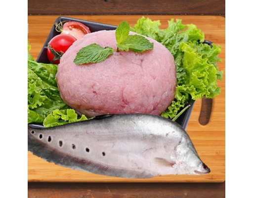 Chả Cá Thát Lát Hapi 250g Phạm Nghĩa ảnh 2