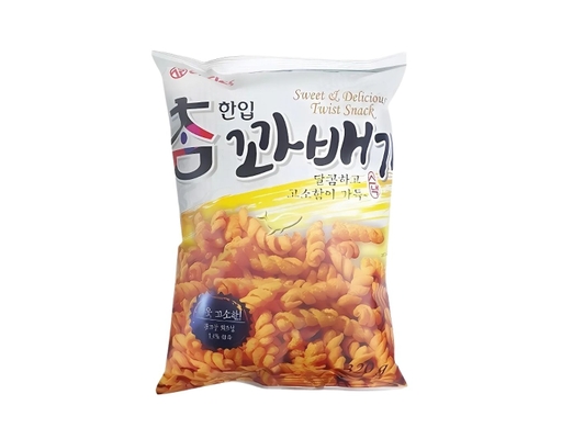 Quẩy Xoắn Arriang 320g Arirang ảnh 0
