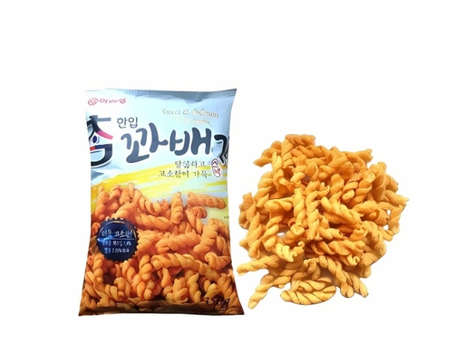 Quẩy Xoắn Arriang 320g Arirang ảnh 1