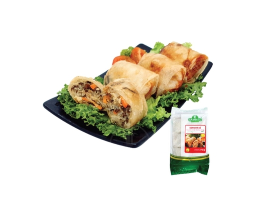 Nem Cua Bể GN 270g