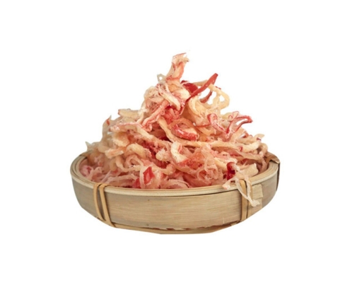 Mực Xé Sợi 200g Hachiko ảnh 2