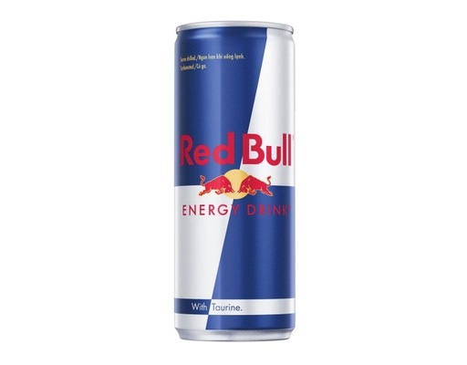 Nước Tăng Lực Áo 250ml Redbull ảnh 0