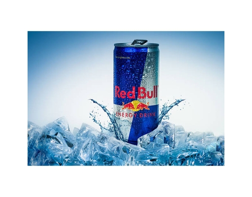 Nước Tăng Lực Áo 250ml Redbull ảnh 2