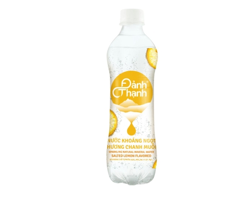 Nước Giải Khát Chanh Muối 430ml Đảnh Thạnh ảnh 0