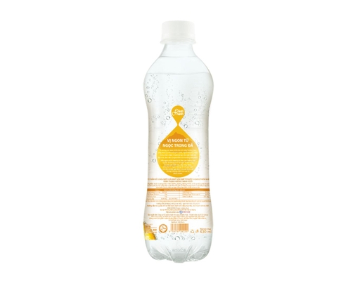 Nước Giải Khát Chanh Muối 430ml Đảnh Thạnh ảnh 1