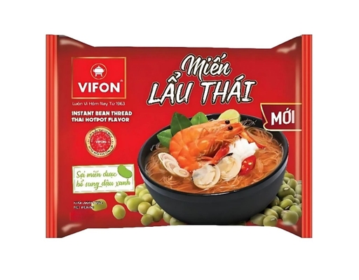 Miến Lẩu Thái 60g Vifon ảnh 0