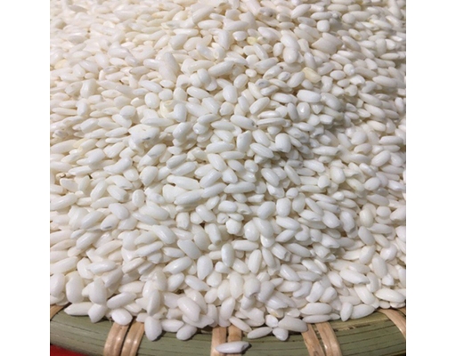 Nếp Cái Hoa Vàng 1kg Kim thiên Lộc ảnh 1