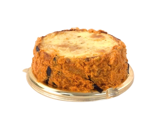 Bông Lan Hoàng Kim Phô Mai 340g AEON DESSERT ảnh 0