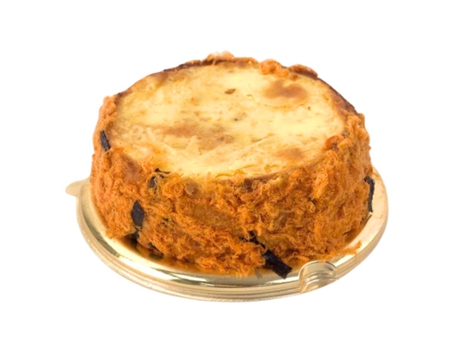 Bông Lan Hoàng Kim Phô Mai 340g AEON DESSERT ảnh 1