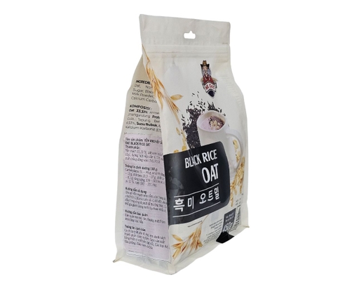 Ngũ Cốc Yến Mạch Nếp Cẩm 15 x 30g Mr Oat ảnh 2