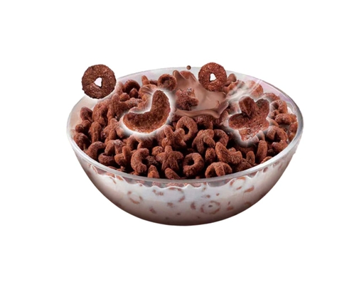 Ngũ Cốc Dinh Dưỡng Coco Galaxy 170g Kellogg'S ảnh 2