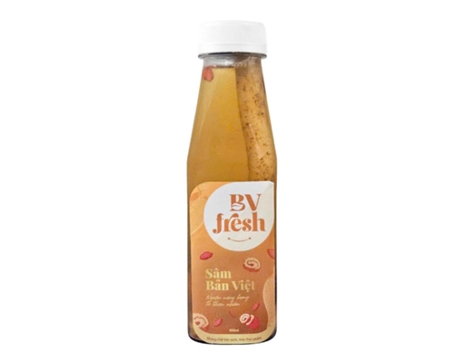 Sâm Bản Việt Bánh Việt 330ml AEON DESSERT ảnh 0