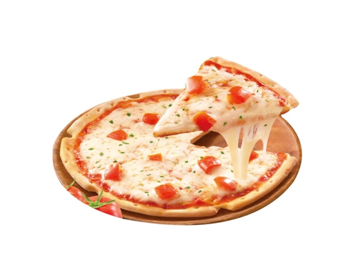 Pizza Cà Chua Phô Mai 135g SG Food ảnh 2