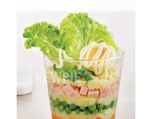 Sốt Mayonnaise Vị Nhật 300g Kewpie ảnh 2