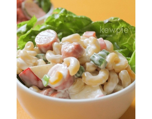 Xốt Mayonnaise Dịu Ngọt 300g Kewpie ảnh 2