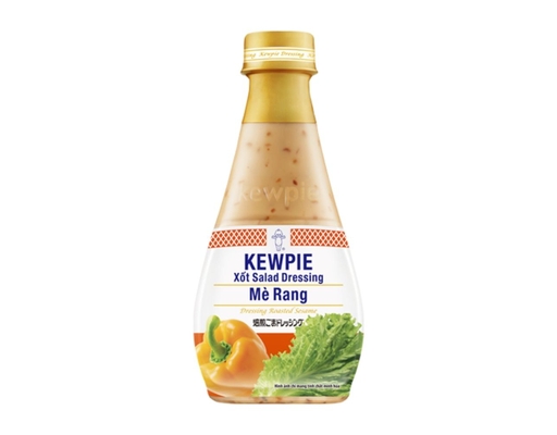 Nước Sốt Mè Rang 210ml Kewpie ảnh 1