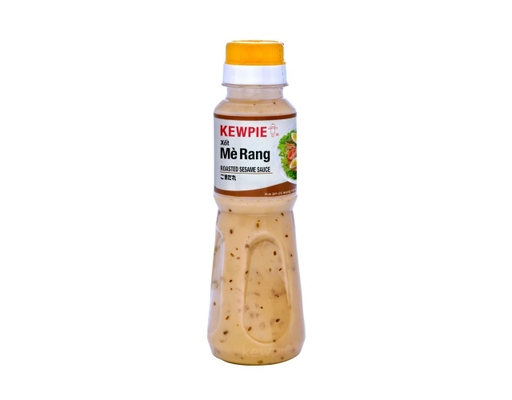 Nước Chấm Mè Rang 180ml Kewpie ảnh 0