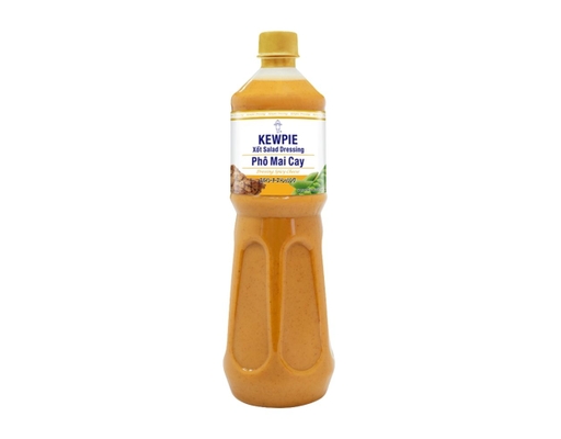 Xốt Dressing Phô Mai Cay 1L Kewpie ảnh 0