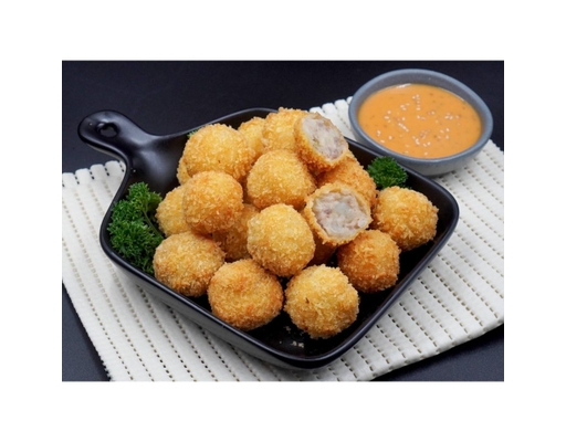 Xốt Dressing Phô Mai Cay 1L Kewpie ảnh 2