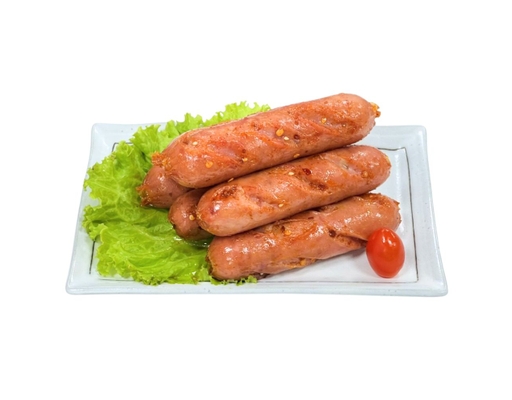 Lạp Xưởng Muối Ớt Tứ Xuyên AEON DELICA ảnh 0