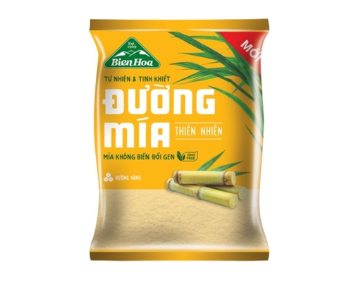 Đường Mía Thiên Nhiên 500g Biên Hòa ảnh 0
