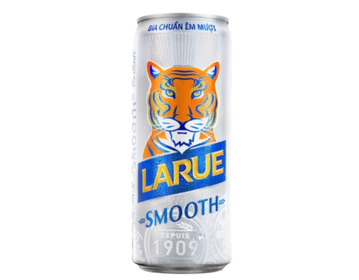 Bia Larue Smooth Lon 330ml Larue ảnh 0