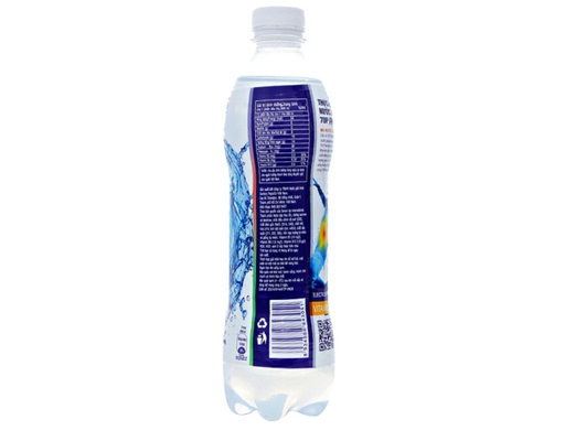 Lốc 6 Chai Nước Uống Isotonic 500ml Revive ảnh 1