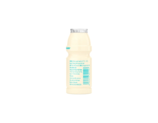 Lốc 4 Sữa Chua Uống Probi Không Đường 130ml Probi ảnh 2
