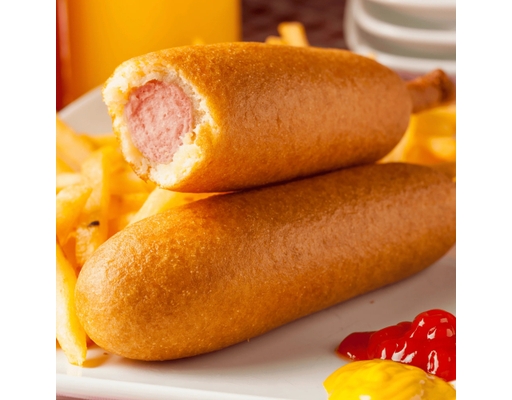 Xúc Xích Seoul'S Hotdog 350g O'Food ảnh 2